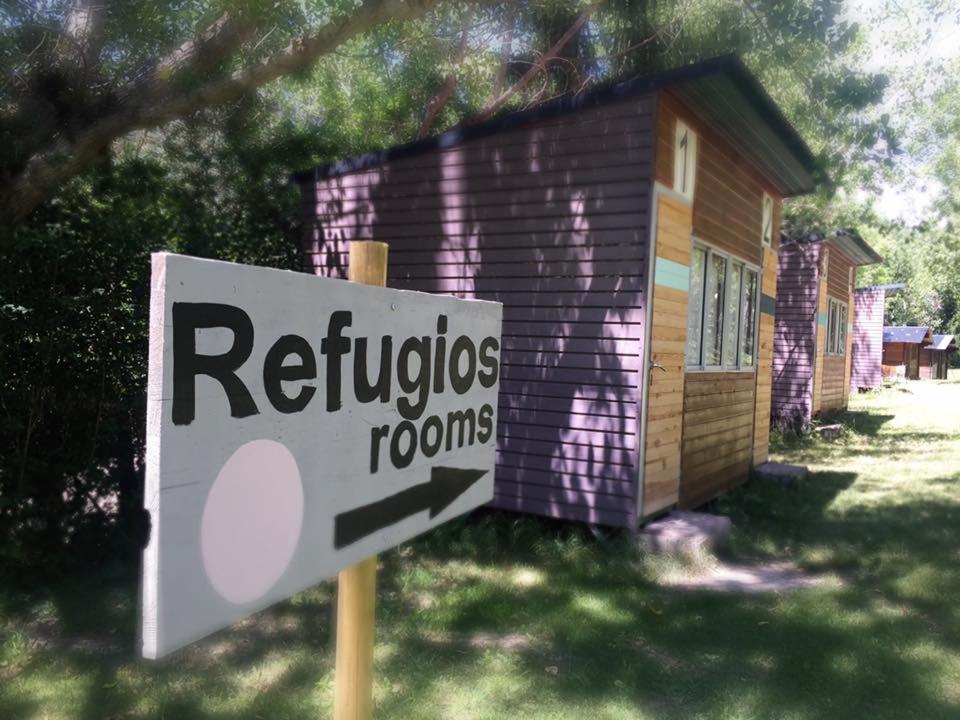 Camping Alta Ribagorca Pont de Suert Exterior foto